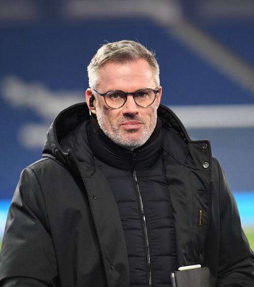 Carragher, probleme de sănătate  Legenda lui Liverpool  a plecat din studio  în timpul meciului Atletico - Real » Primele informații despre starea lui