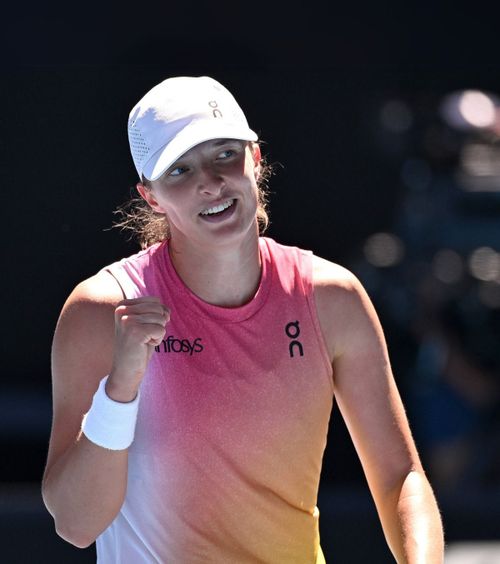 Swiatek, în semifinale la Indian Wells  Jucătoarea poloneză luptă pentru primul titlu din 2025. Adversara ei este  revelația anului  din tenisul feminin