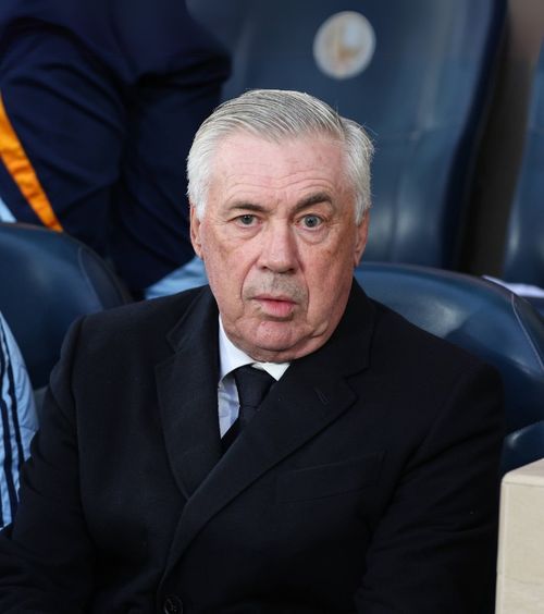 Real apelează la FIFA  Madrilenii acuză La Liga de  ultraj  » Carlo Ancelotti amenință: „Nu ne vom mai prezenta”