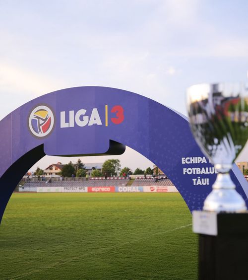 Liga 3   Au fost stabilite  play-off-ul și play-out-ul  din al treilea eșalon. Cum se vor desfășura și cine luptă pentru promovare