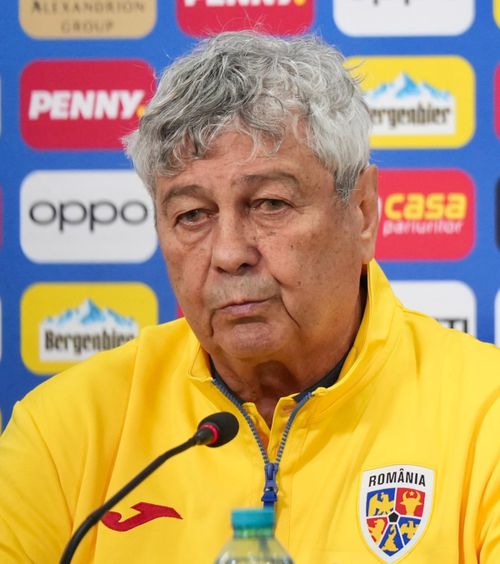 „Am motivele mele”   Mircea Lucescu,  prima reacție cu privire la neconvocarea lui Louis Munteanu