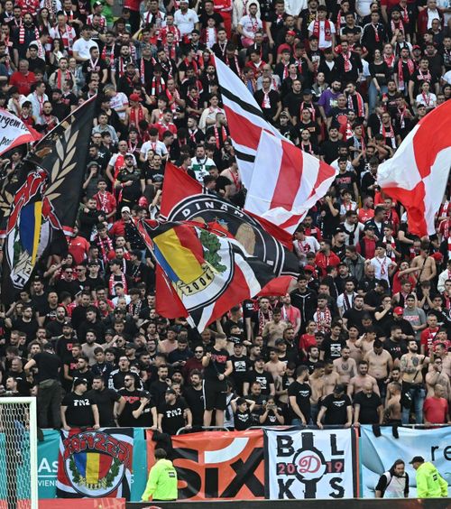 Bilete la derby Câte tichete  a vândut  Dinamo pentru meciul cu FCSB, în primele 24 de ore