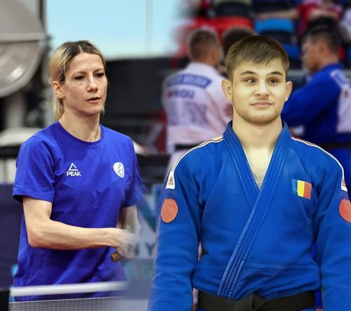 Eduard Novak cere egalitate Diferența dintre premiile ANS pentru  olimpici și paralimpici  i-a lăsat un gust amar: „Popovici - 4.000 de euro, Bologa - 5.000 de lei?”