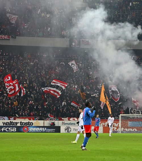 Bilete la derby   Dinamo a trecut de  10.000 de tichete vândute  pentru meciul cu FCSB