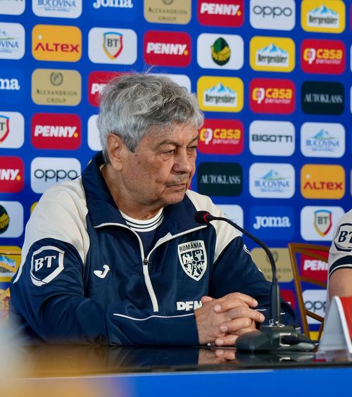 „Umanitate și prietenie”  Mircea Lucescu nu  consideră inoportună prezența lui Valentin Ceaușescu la Gala Sportului Românesc