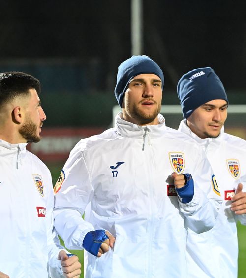 Bîrligea ratează și San Marino Atacantul de la FCSB are  ruptură musculară  și pleacă de urgență la Belgrad, la Marijana + Va fi pe teren în derby-ul cu Dinamo