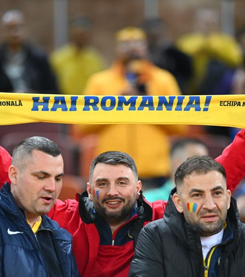 Un singur vis: să fim la Mondiale  50.000 de fani plini de speranță  au zguduit Arena Națională la startul preliminariilor CM 2026 cu Bosnia! 