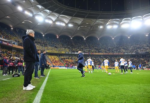 România - Bosnia, foto Raed Krishan,  GOLAZO