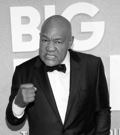 Doliu în box  Legendarul  George Foreman  a murit la 76 de ani 