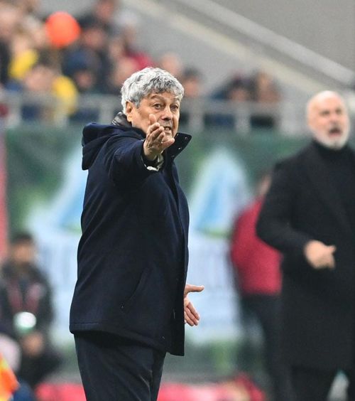 „Lucescu nu admite că a greșit!”     Ioan Sdrobiș , după România - Bosnia: „E orgolios! Avem probleme”