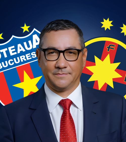 „Talpan? E dezonorant!”  Un candidat la președinție  intervine: „Ministerul să-și plătească militarii, nu să facă fotbal” + Atac la juristul de la CSA Steaua