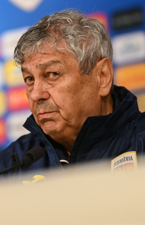 „Nu mai sunt echipe mici”😅   Mircea Lucescu  surprinde: „San Marino e în creștere” + „Am primit felicitări din străinătate după meciul cu Bosnia”