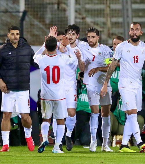 Iran s-a calificat la CM 2026  „Dubla” lui Taremi a adus  a 4-a prezență consecutivă  la turneul final! Câte locuri mai sunt disponibile