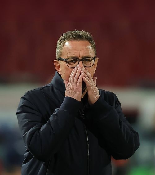 Furtună în Austria Viitorii rivali ai „tricolorilor”  își amenință selecționerul,  care are și ofertă de la Dortmund. Ce îl poate face să nu plece!
