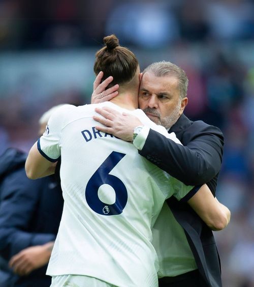 Vrea să achite clauza   Drăgușin ar putea avea alt manager  la Tottenham. Cât ar trebui să achite clubul