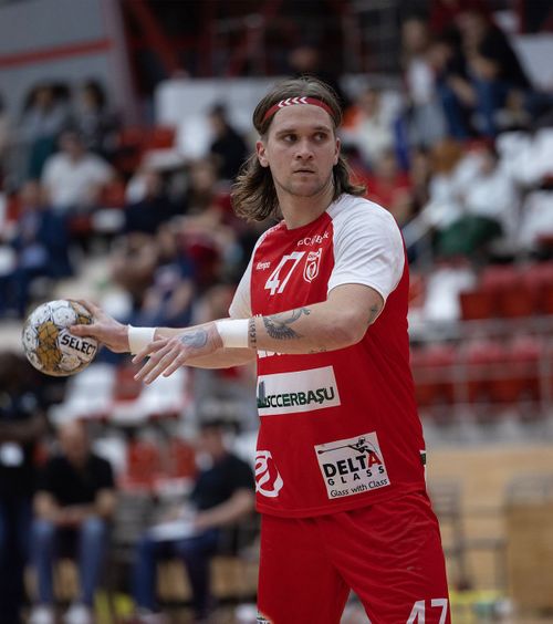 Pleacă de la Dinamo  Ante Kuduz  îi părăsește pe „dulăi” chiar înainte de sferturile Ligii Campionilor