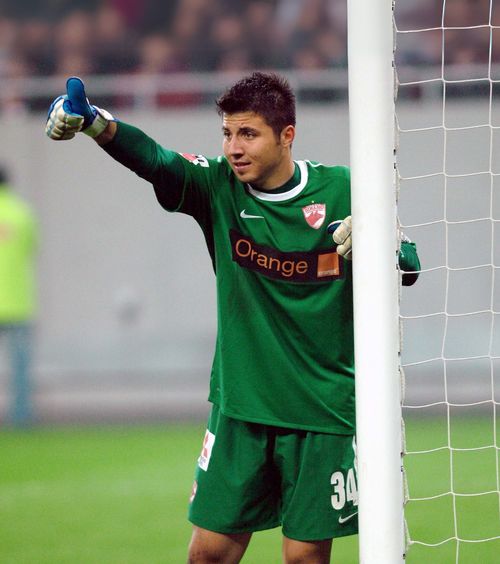 „Nu se compară cu alt meci”  Cristi Bălgrădean și-a ales  favorita  din derby: „Cu ei am o Cupă și o Supercupă”