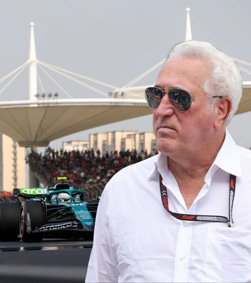 Schimbare în Formula 1  Proprietarul Aston Martin a anunțat că  vrea să vândă  participaţia minoritară pe care o deţine în F1