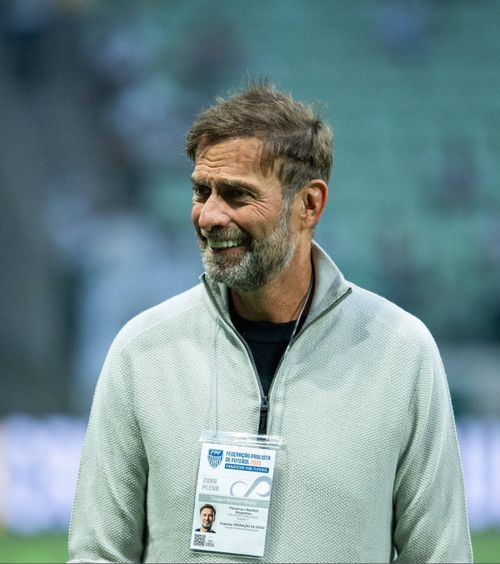 Klopp revine pe bancă  Echipa care l-a convins pe german  să se întoarcă la antrenorat