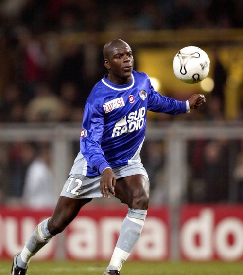 Escrocul din Ligue 1 Un fost jucător de națională,  condamnat la închisoare  » A promis investitorului că va câștiga 1 milion de euro în trei ani