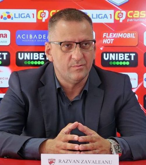 Dinamo în Europa, vis interzis  Reacția  „câinilor”, după amânarea deciziei în procesul cu Șiman: „Nu a fost nicio surpriză”