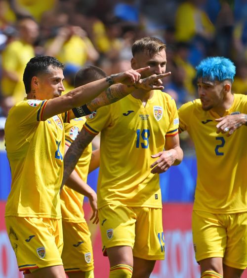 Profit la EURO 2024  Suma impresionantă  încasată de FRF pentru parcursul „tricolorilor” de la turneul final