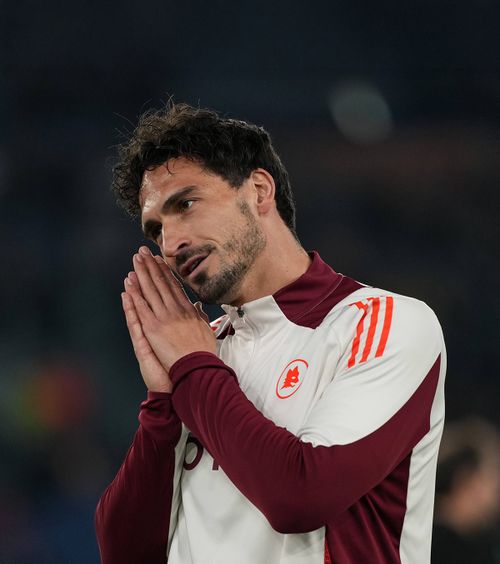 Hummels și-a anunțat retragerea  Fundașul german de la AS Roma va pune ghetele în cui la finalul sezonului:  „Îmi va lipsi teribil”