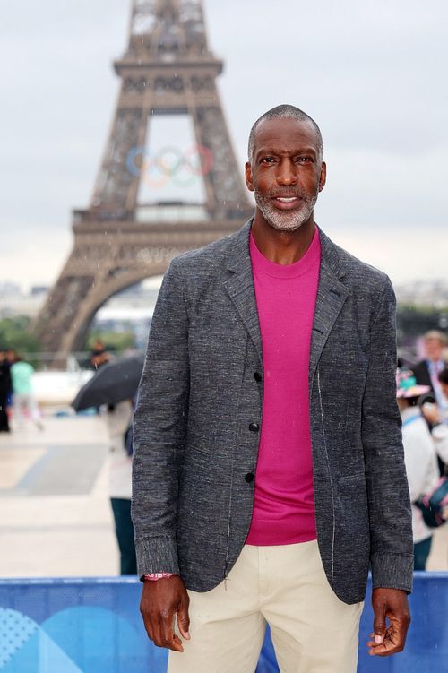 „Oferim 12,6 mil. $”  Michael Johnson, legendarul sprinter, a dat un interviu pentru GOLAZO.ro în care a vorbit despre  noul său eveniment sportiv