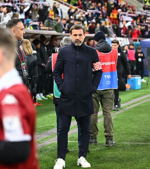 „Nu vine cu ceva nou”   Cristi Pulhac  crede că Zeljko Kopic nu a pregătit bine derby-urile: „Dacă joci la fel, nu poți să bați”