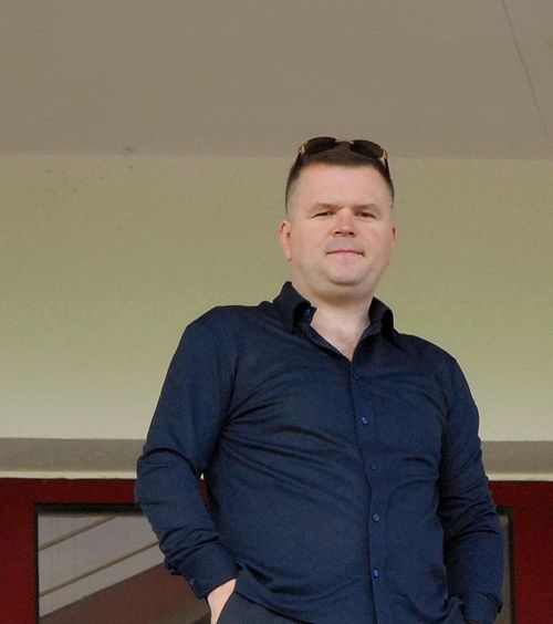 Șiman ripostează  Acuzat de  Andrei Nicolescu  că îi pune piedici lui Dinamo, omul de afaceri răspunde: „E avocat, ar trebui să știe”