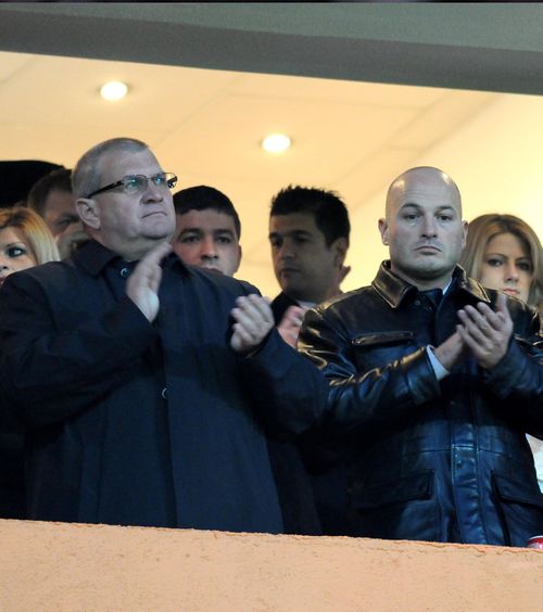 Probleme pentru Paszkany și Mureșan E pe cale să înceapă procesul în care foștilor șefi de la CFR Cluj li se aduc acuzații grave »  Prejudiciul e uriaș!