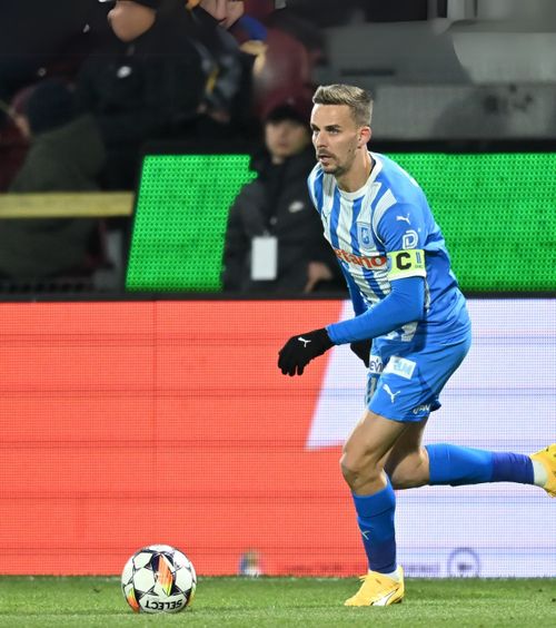 „Acolo s-a terminat bâlciul”  Oltenii, dezamăgiți după un nou eșec cu  CFR Cluj:  „S-a impus echipa mai bună”» Țintesc revanșa morală cu FCSB