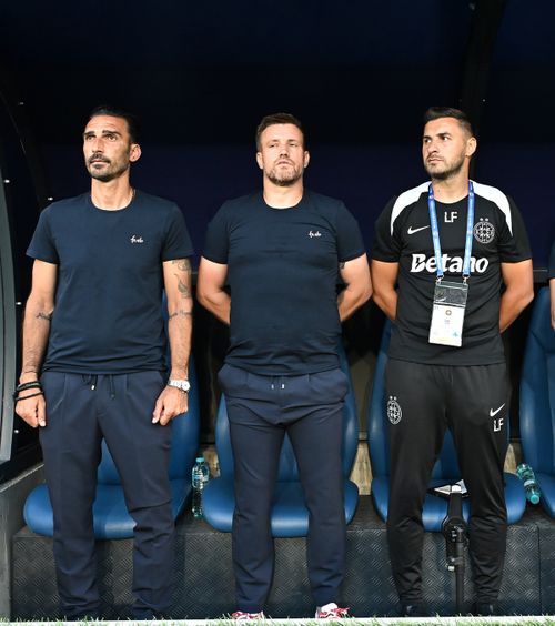 „Nimeni n-a avut încredere” MM Stoica, după 2 ani cu  Charalambous:  „Acolo s-a făcut diferența” + Doi jucători care l-au uimit la FCSB