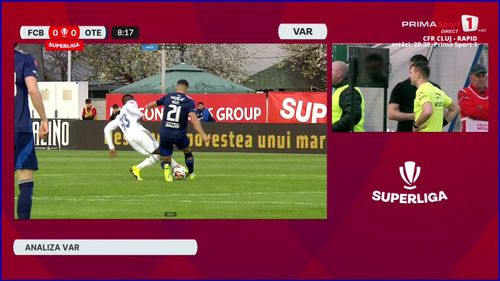 Botoșani - Oțelul, eliminare Aldair. Capturi Prima Sport (16).jpg