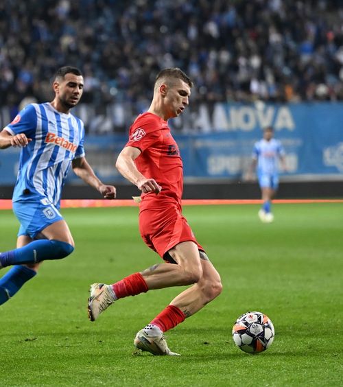 „Absolut incredibil!” Evoluția celor de la FCSB din play-off, criticată: „Să joci în halul în care joci şi să ai 2 puncte avans!  Mare noroc!”