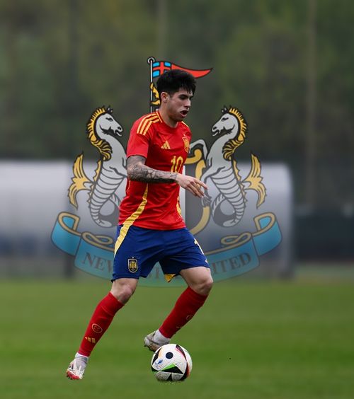Newcastle a furat „Perla”! Un jucător de 18 ani dorit de „coloșii”  Barcelona și Real Madrid  va juca în Premier League