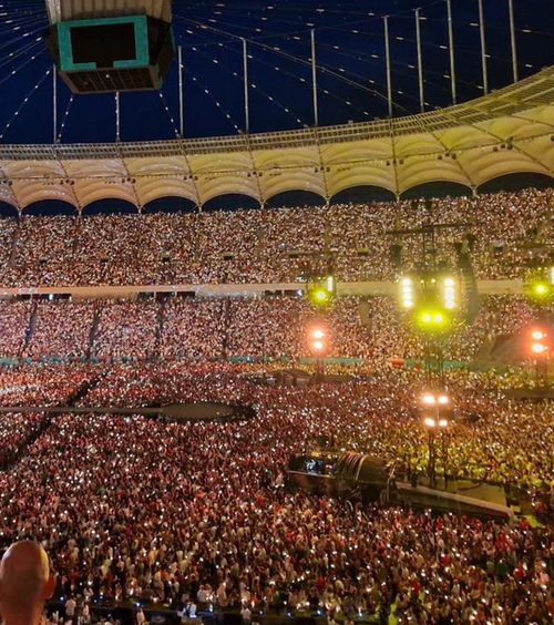 Arena Națională, interzisă concertelor? Patronul FCSB a semnat  proiectul de lege!  Ce schimbări vrea să facă: „Jennifer Lopez să cânte pe câmp!”