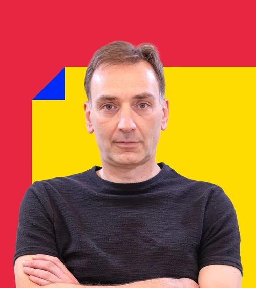 Radu Naum   Gigi , centru atacant