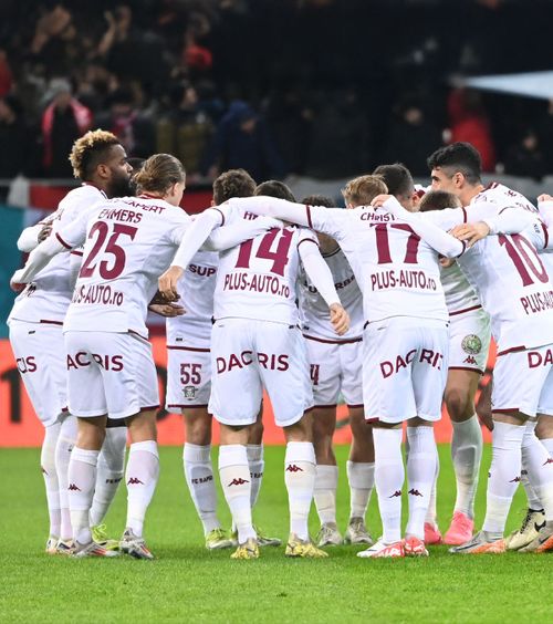 „Va rămâne în amintirea noastră”  Mesajul celor de la Rapid, după decesul lui  Aaron Boupendza