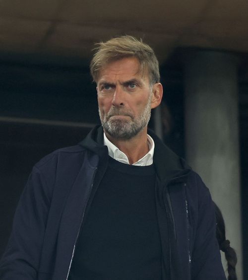 Klopp, nemulțumit la Red Bull  Germanul  ar accepta  să negocieze cu Real Madrid sau naționala Braziliei