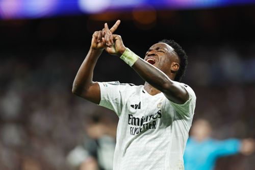 Real Madrid - Arsenal FOTO Imago