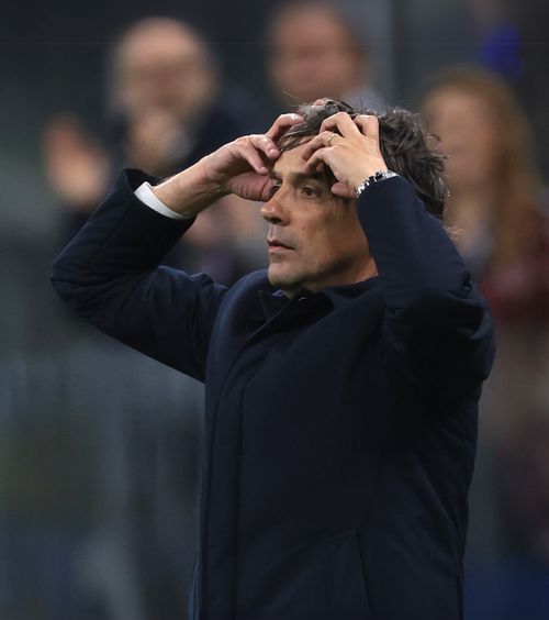 Secretul lui Inzaghi  Antrenorul lui Inter jubilează după  calificarea  în semifinalele Ligii Campionilor: „Am creat o echipă excelentă!”