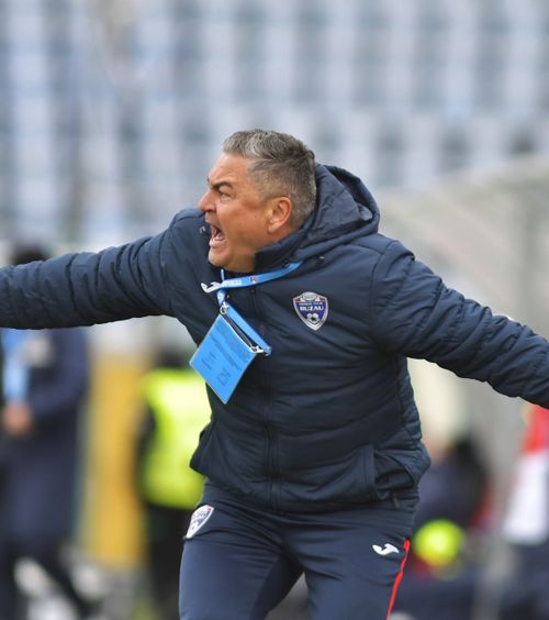Continuă tensiunile la Buzău Ilie Stan se plânge că  nu a fost plătit : „Ni s-au făcut niște promisiuni, vrem să fie respectate” » Ce spune conducerea