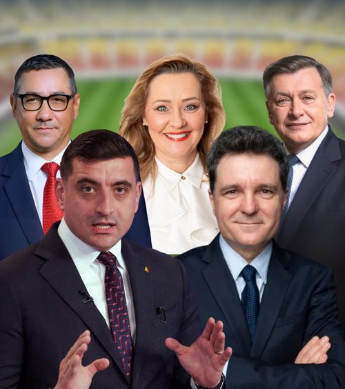 Casele de pariuri evită lupta prezidențială  Motivul pentru care cele mai mari agenții din România  nu includ în oferta lor  cote pentru alegeri