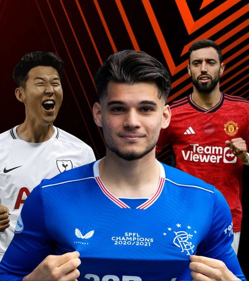 Europa League  Manchester United, calificare dramatică.   Bodo/Glimt, supriza competiției  » S-au stabilit semifinalele
