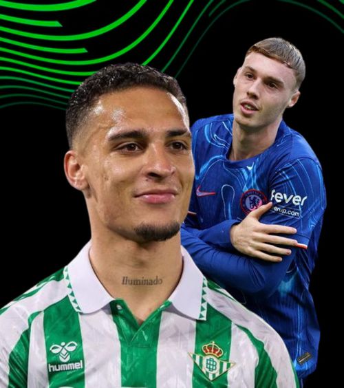 Conference League    Betis - Fiorentina , duel de foc în semifinale » Chelsea pierde, dar se califică și va avea o adversară surprinzătoare