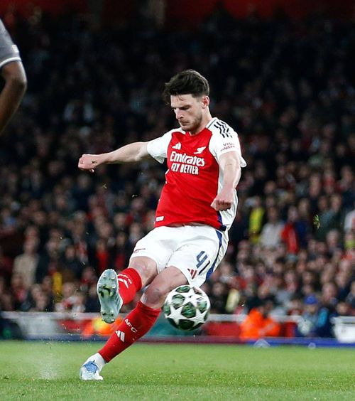800 de milioane pentru Ligă  Analiză GOLAZO.ro.   Arteta construiește Arsenal de 5 ani.  Poate cuceri acum marele trofeu