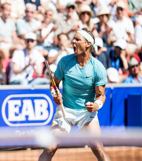 Nadal, omagiat la Roland Garros   Rafa se întoarce la Paris » Organizatorii pregătesc un   moment special   pentru „Regele zgurii”
