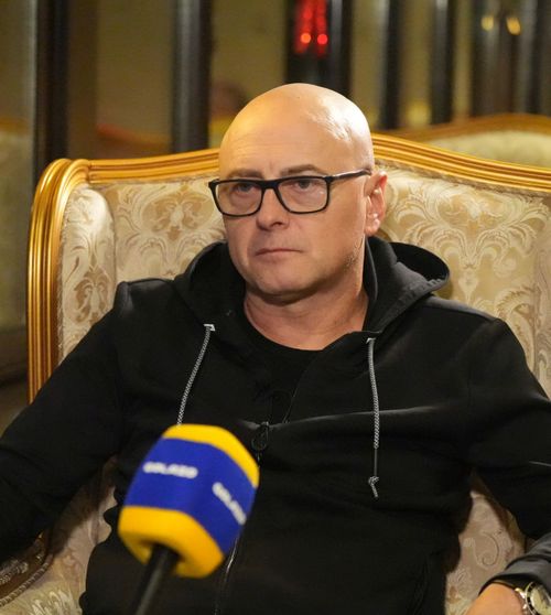 Grozavu pune paie pe foc  Ironia antrenorului de la Botoșani, înainte de duelul cu fosta sa echipă: „Iașiul e un fel de   ABBA”