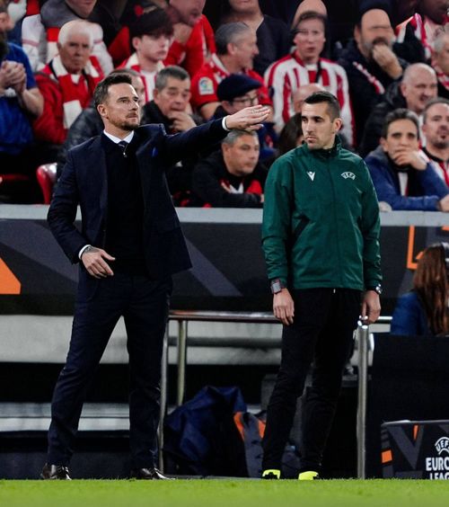 „Penalty clar ca lumina zilei”     Antrenorul lui Ianis Hagi,  dezamăgit de arbitraj: „Nu înțeleg de ce nu au fost acordate”